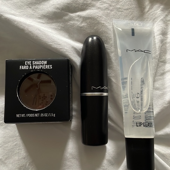MAC Cosmetics Makeup Mac Cosmetics Set Full Sizes Poshmark
